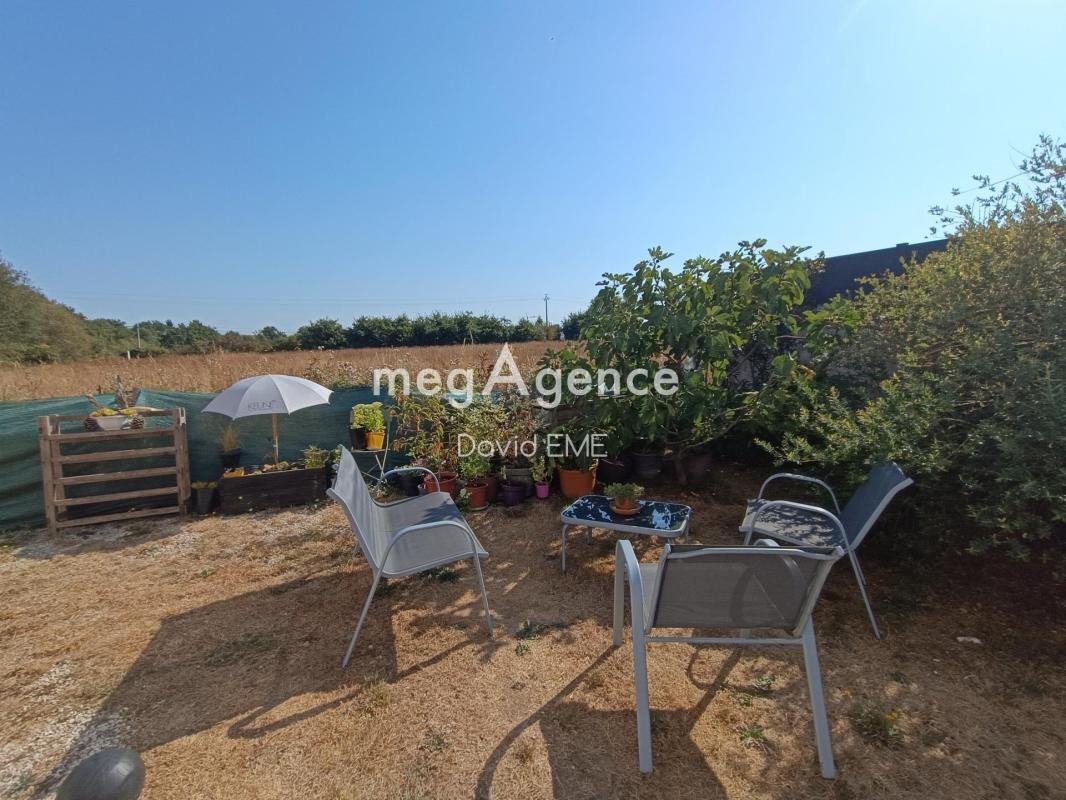 Maison à vendre, 87m², Froidfond