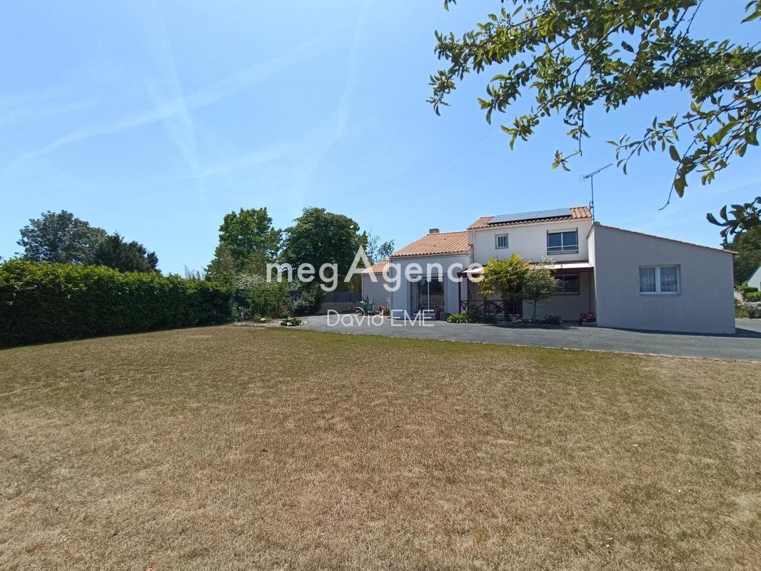 Maison à vendre, 141m², Maché