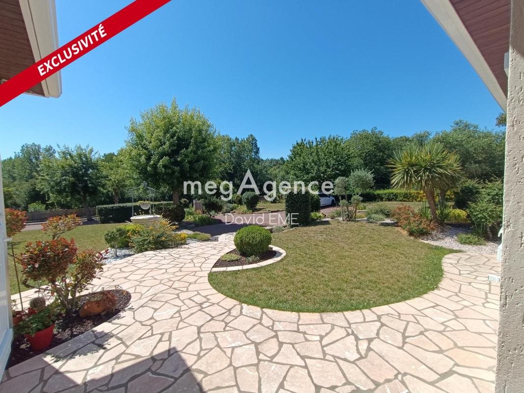 Maison à vendre, 220m², Maché