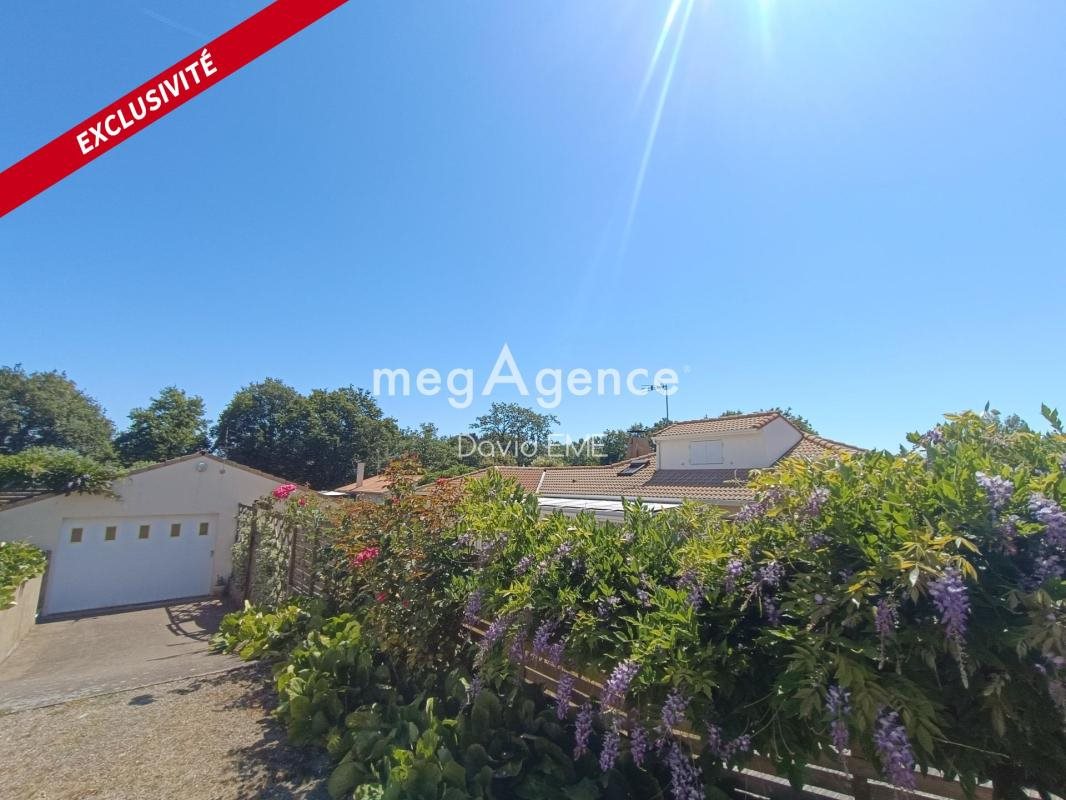 Maison à vendre, 220m², Maché