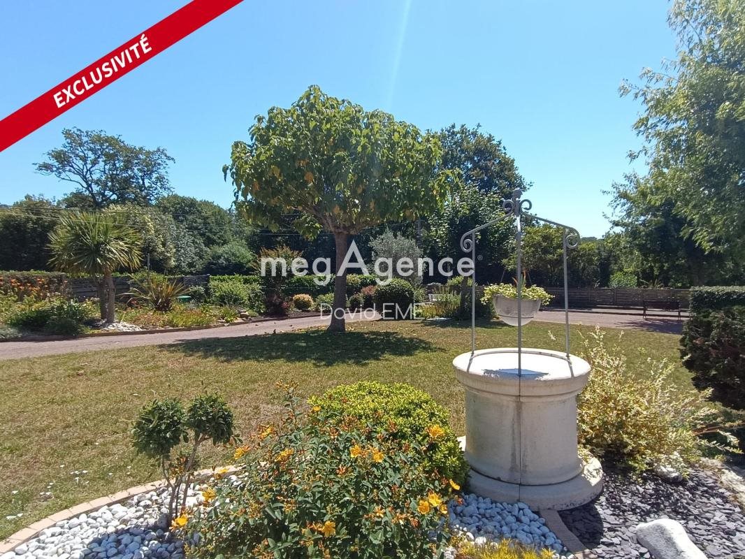 Maison à vendre, 220m², Maché