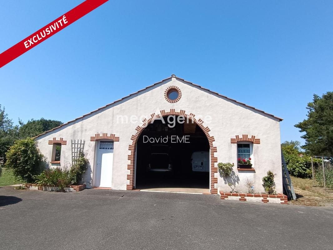 Maison à vendre, 167m², Saint-Jean-de-Monts