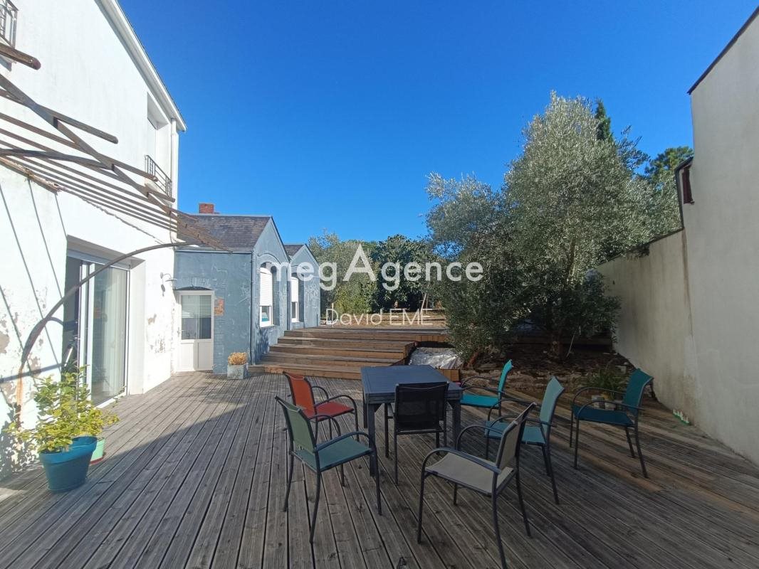Maison à vendre, 177m², Aizenay