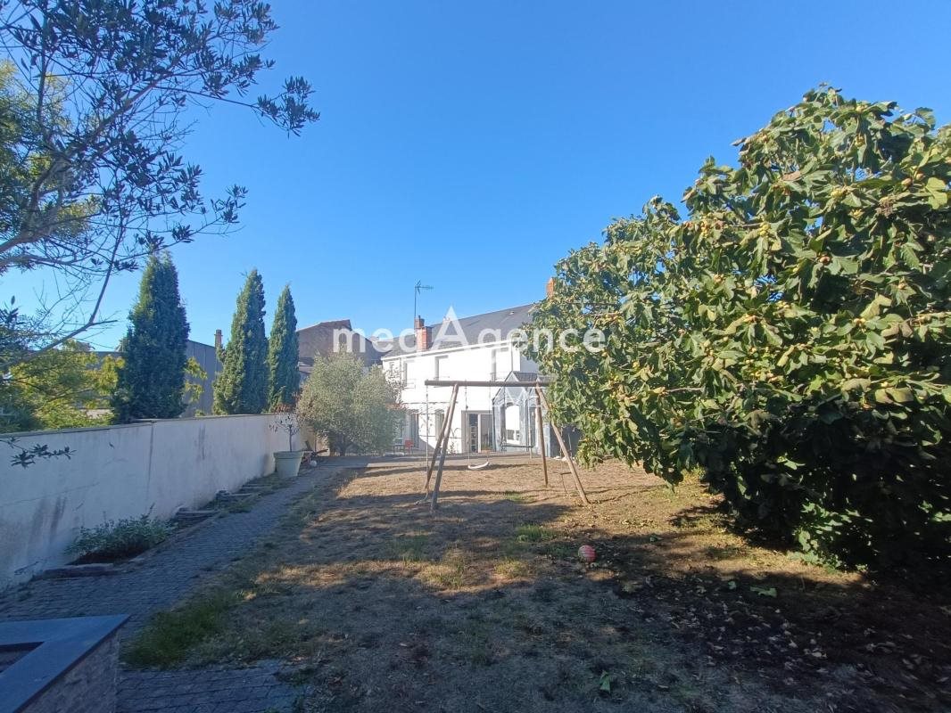 Maison à vendre, 177m², Aizenay