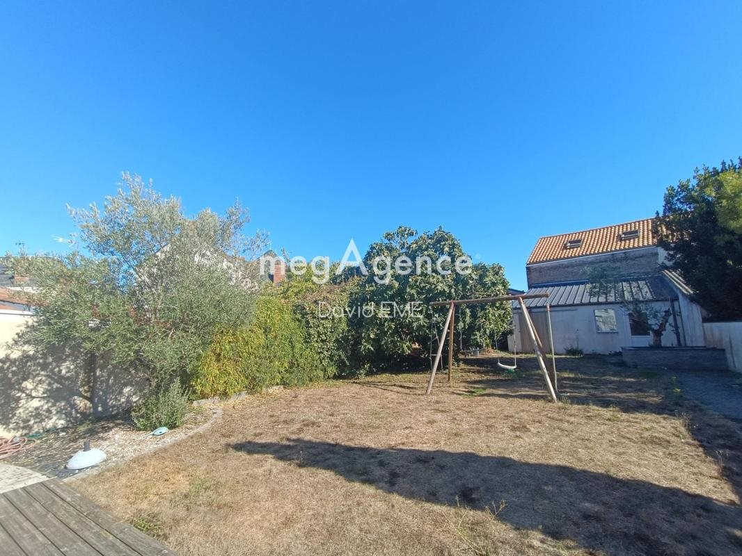 Maison à vendre, 177m², Aizenay