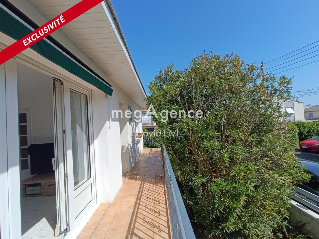 Maison à vendre, 113m², La Roche-sur-Yon