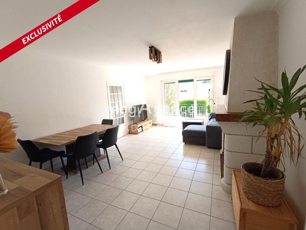 Maison à vendre, 113m², La Roche-sur-Yon