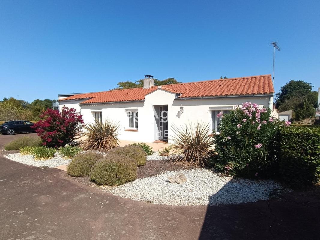 Maison à vendre, 108m², Aizenay