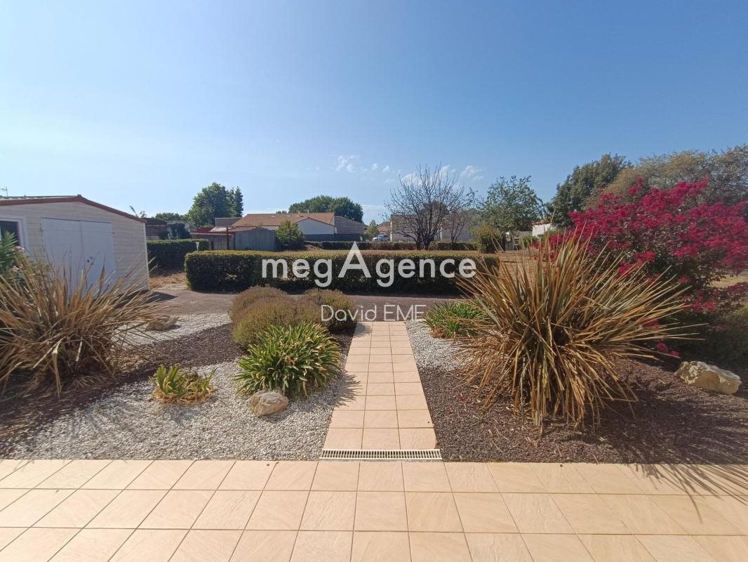 Maison à vendre, 108m², Aizenay