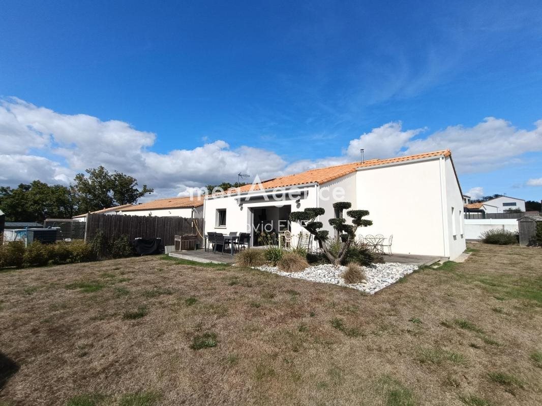 Maison à vendre, 90m², Aizenay