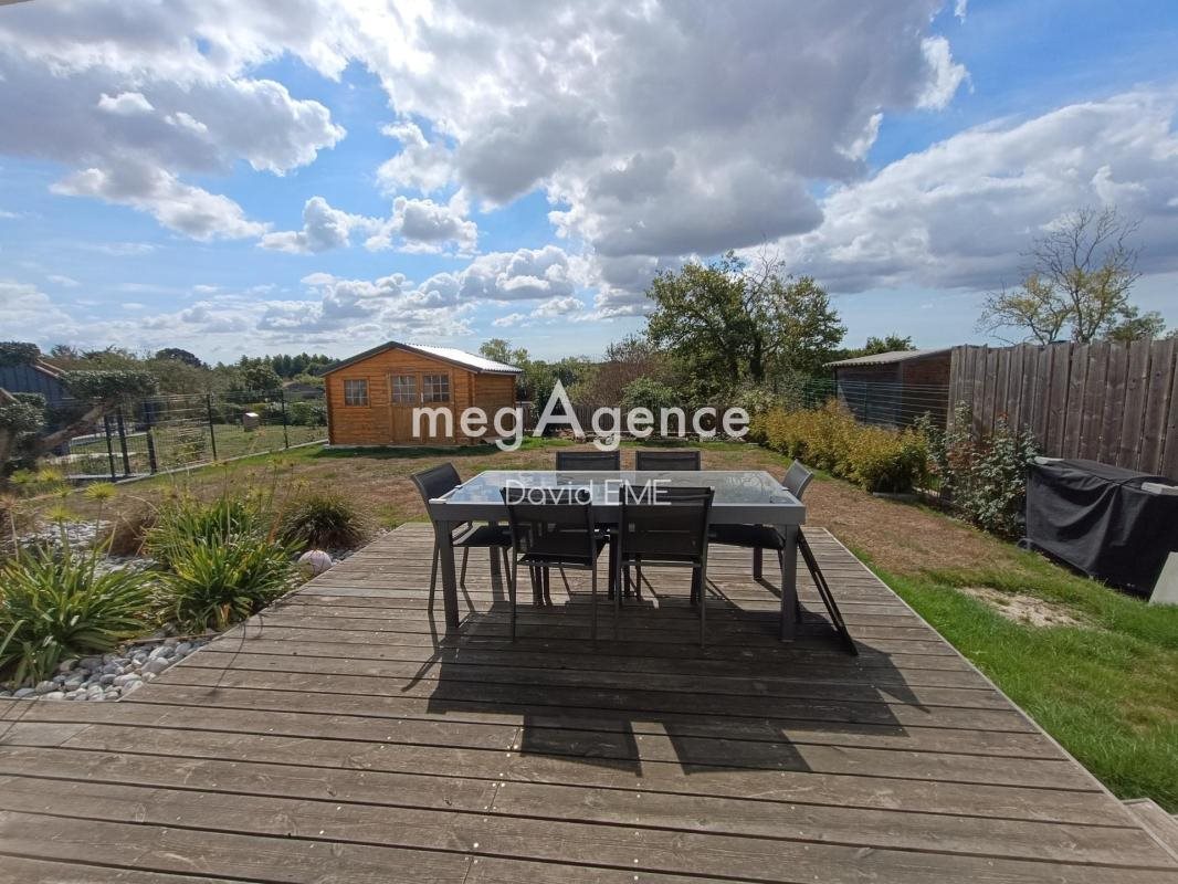 Maison à vendre, 90m², Aizenay
