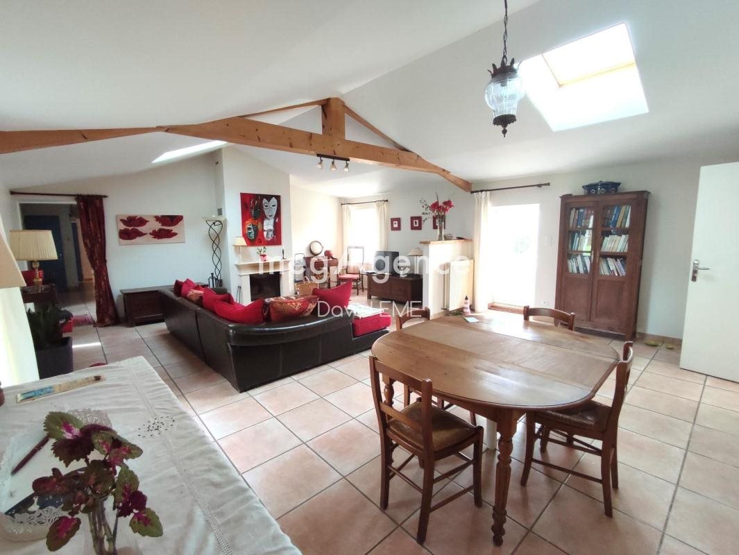 Maison à vendre, 197m², Bois-de-Céné