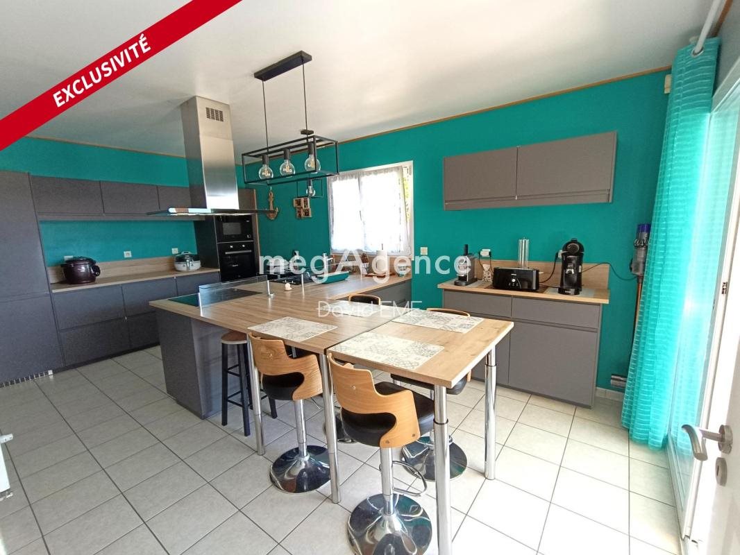 Maison à vendre, 167m², Aizenay