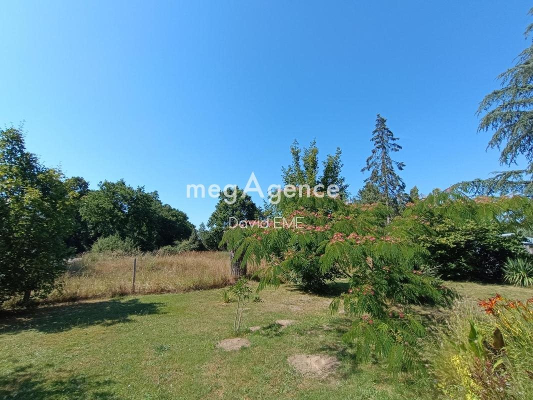Maison à vendre, 101m², Aizenay