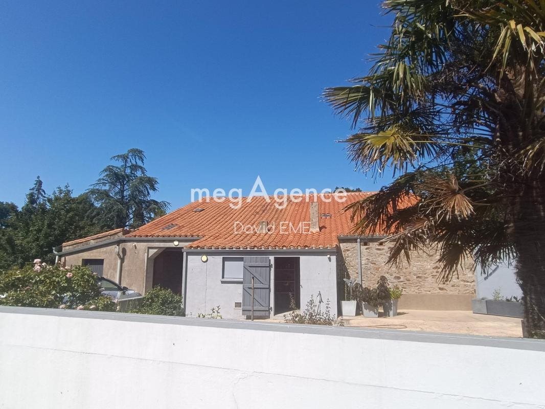 Maison à vendre, 101m², Aizenay