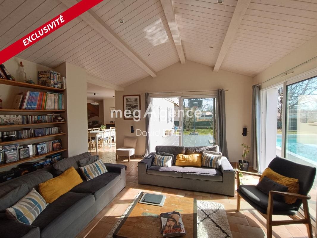 Maison à vendre, 147m², Venansault
