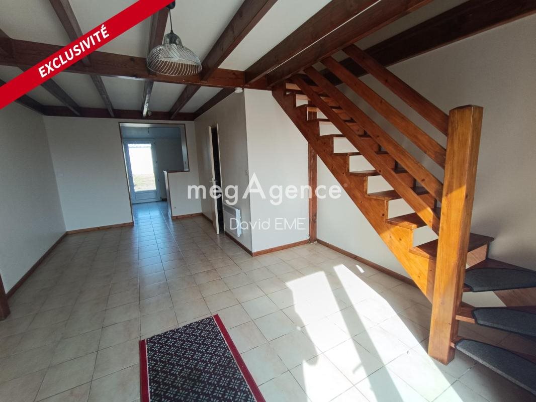 Maison à vendre, 52m², Aizenay