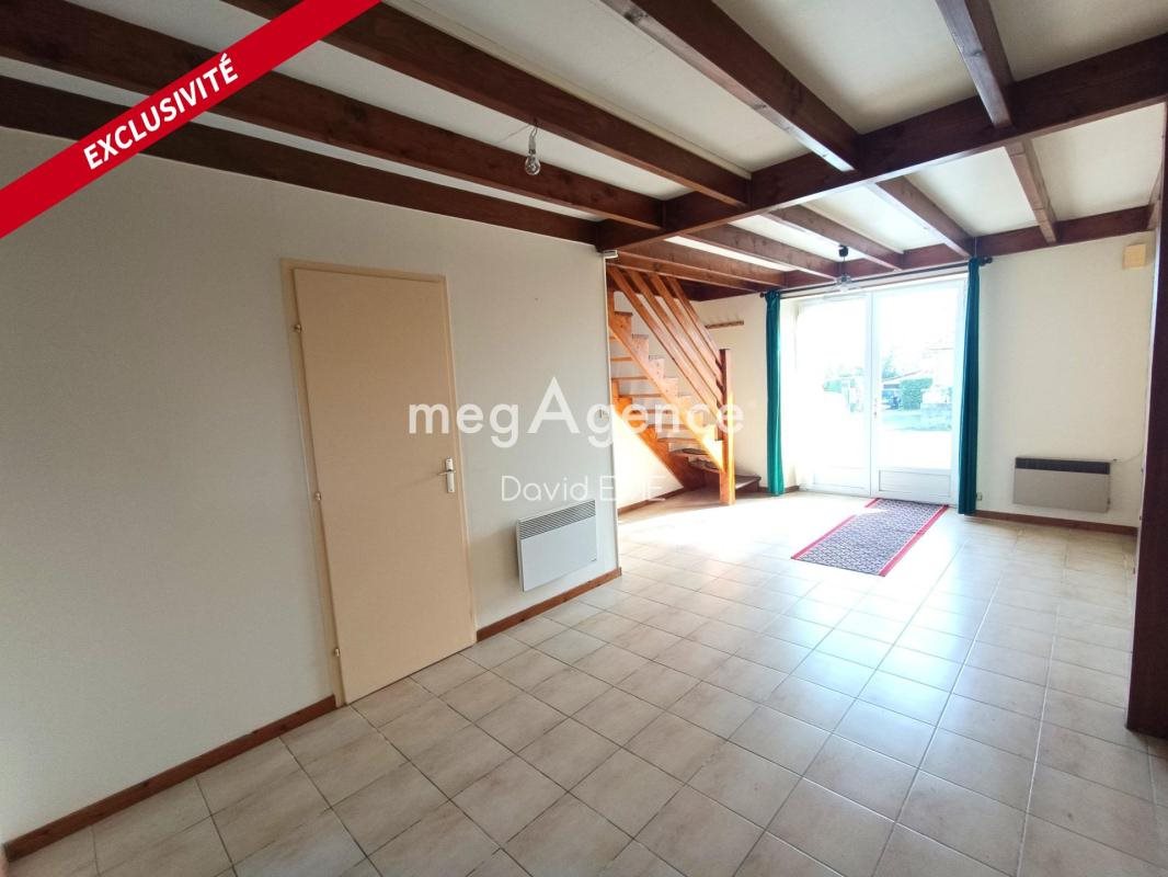 Maison à vendre, 52m², Aizenay