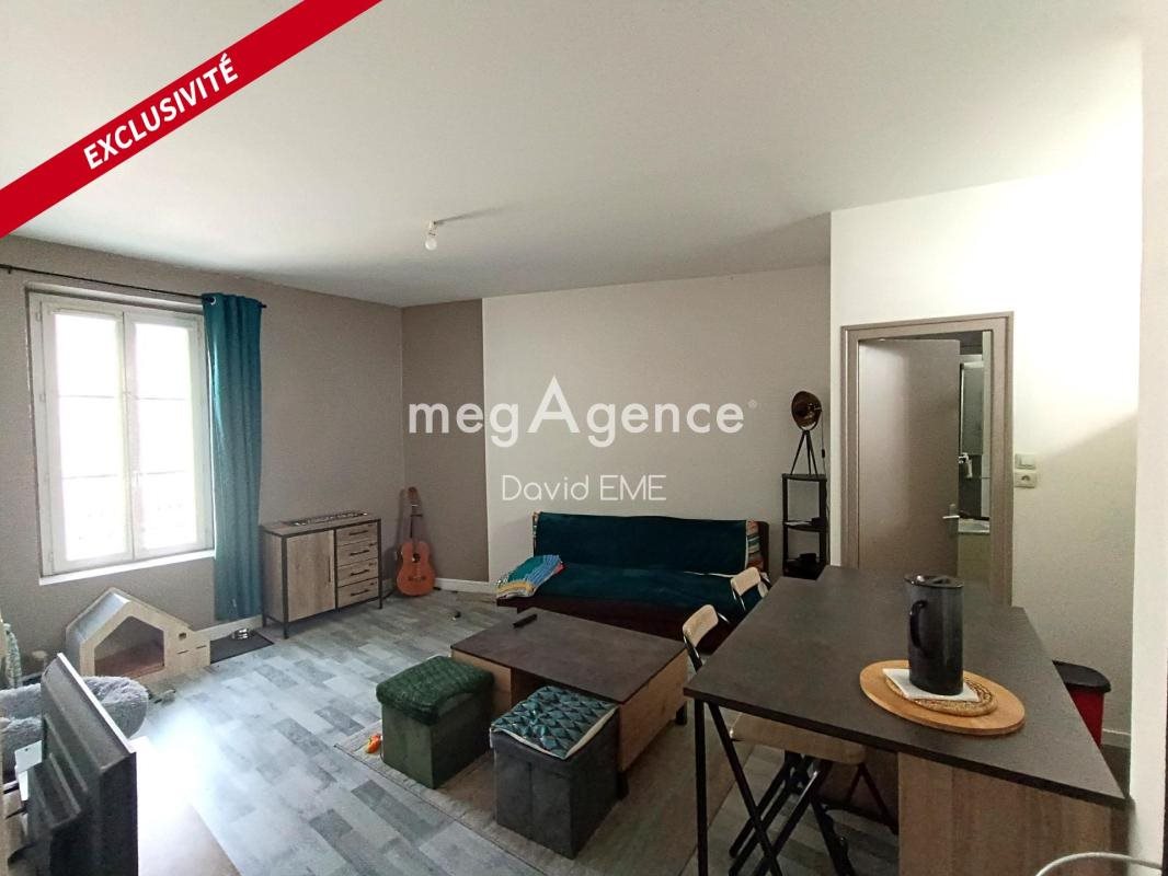 Appartement à vendre, 34m², Aizenay