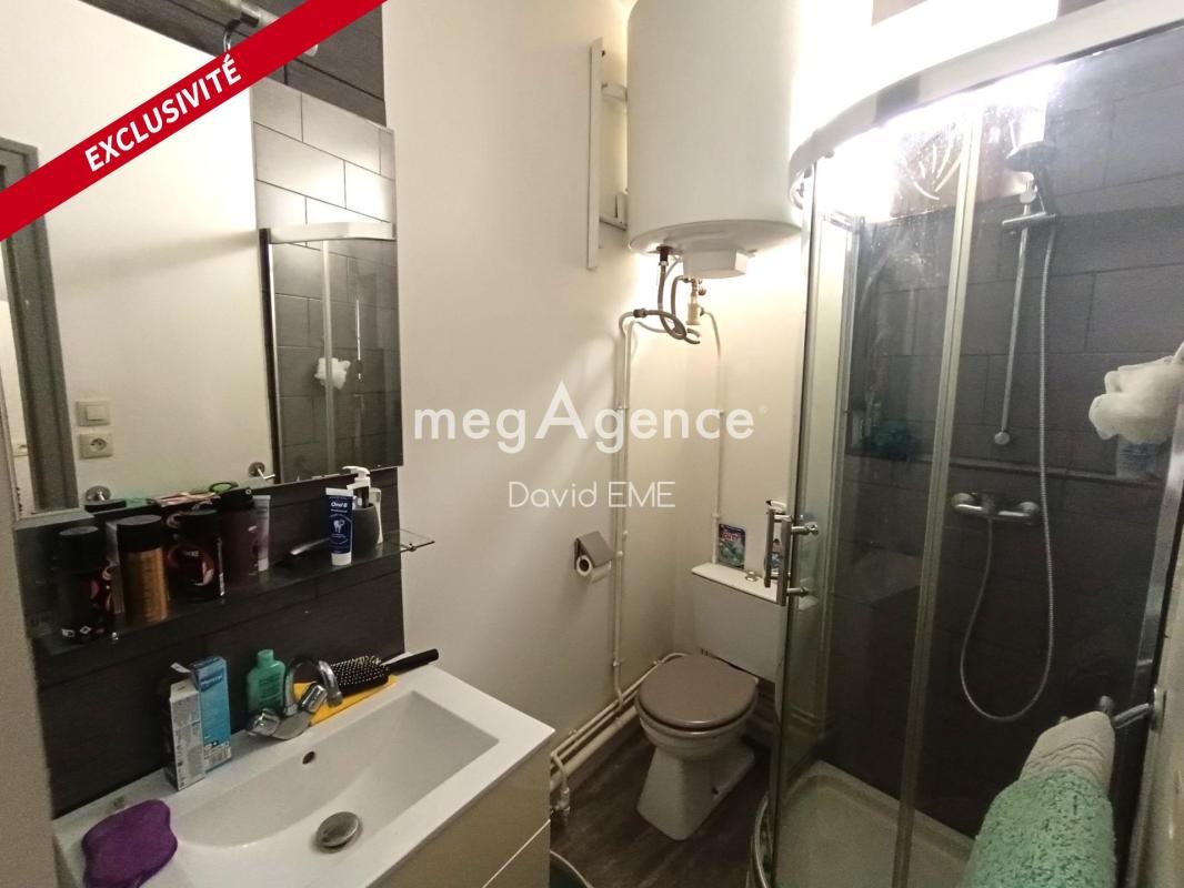 Appartement à vendre, 34m², Aizenay