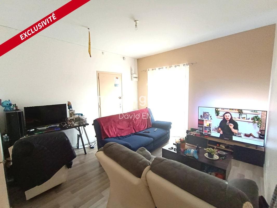 Appartement à vendre, 38m², Aizenay