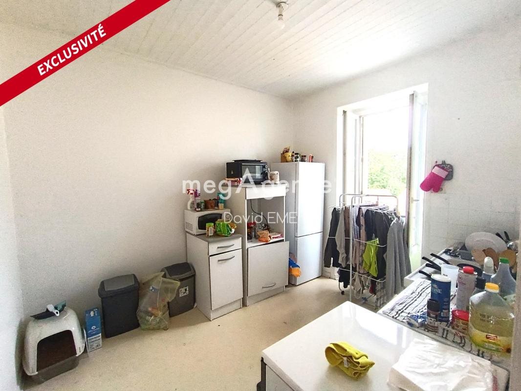 Appartement à vendre, 38m², Aizenay