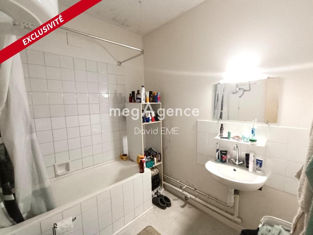 Appartement à vendre, 38m², Aizenay