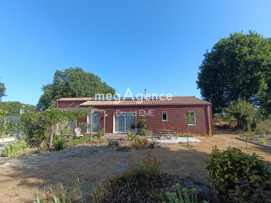Maison à vendre, 96m², Aizenay