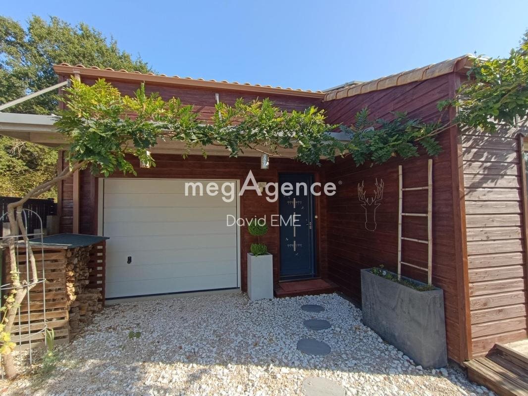 Maison à vendre, 96m², Aizenay