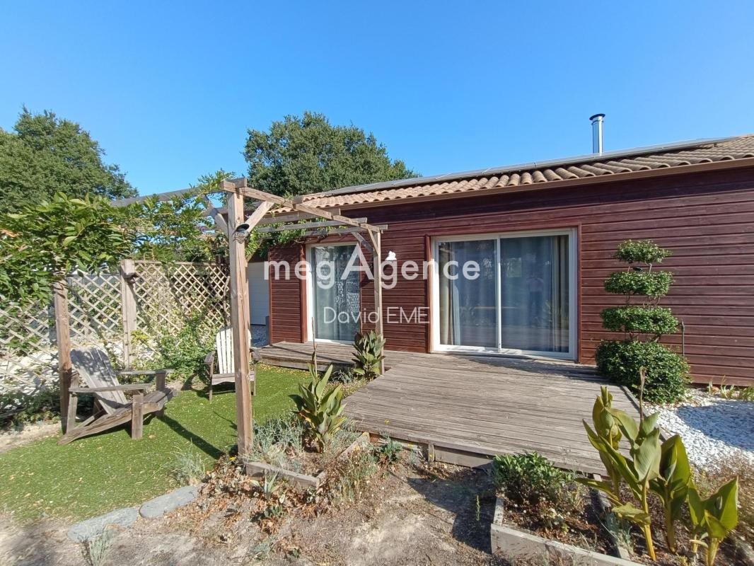 Maison à vendre, 96m², Aizenay