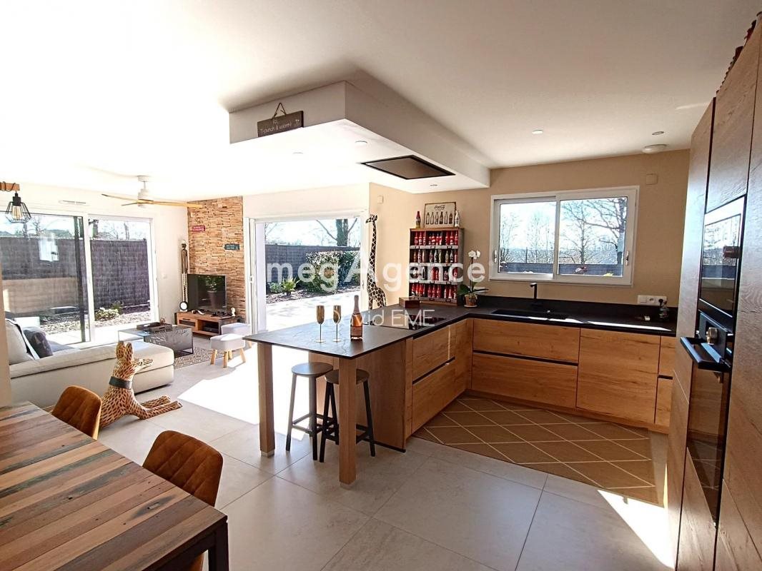 Maison à vendre, 104m², Aizenay