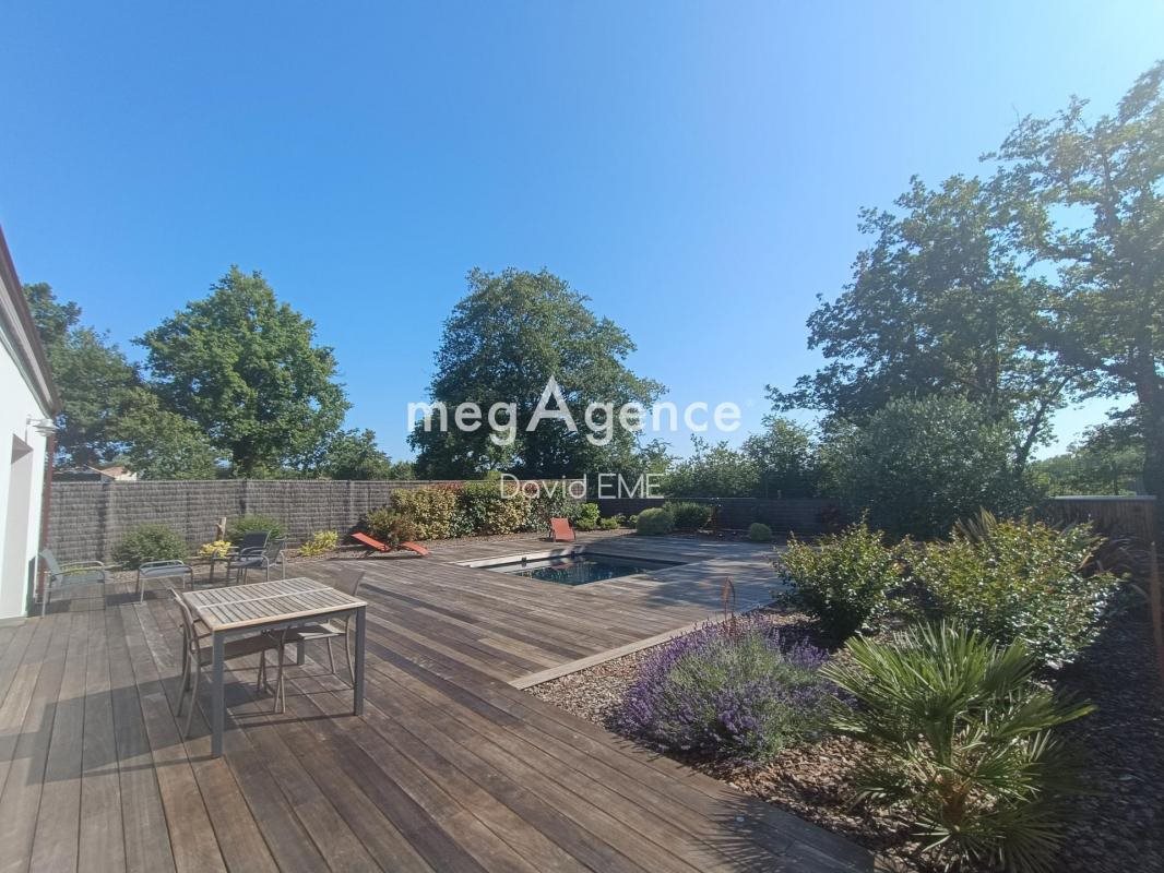 Maison à vendre, 104m², Aizenay