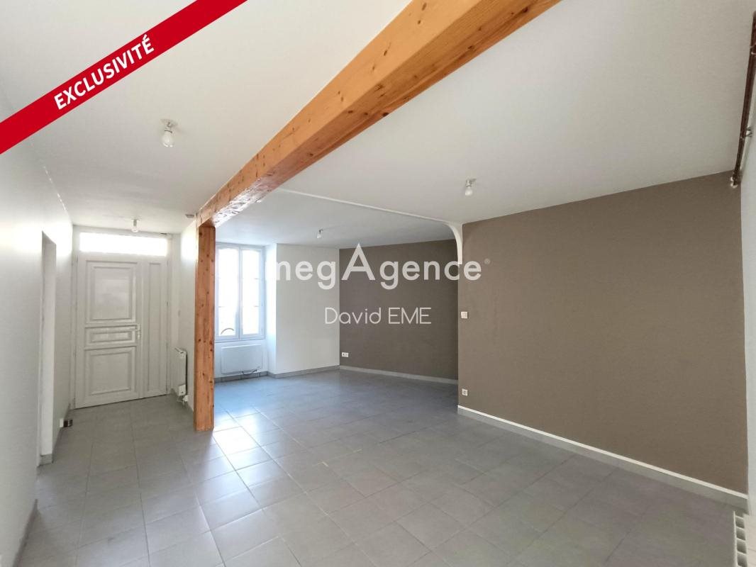 Appartement à vendre, 62m², Aizenay