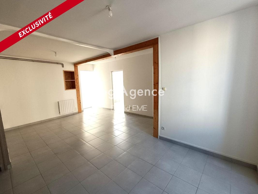 Appartement à vendre, 62m², Aizenay