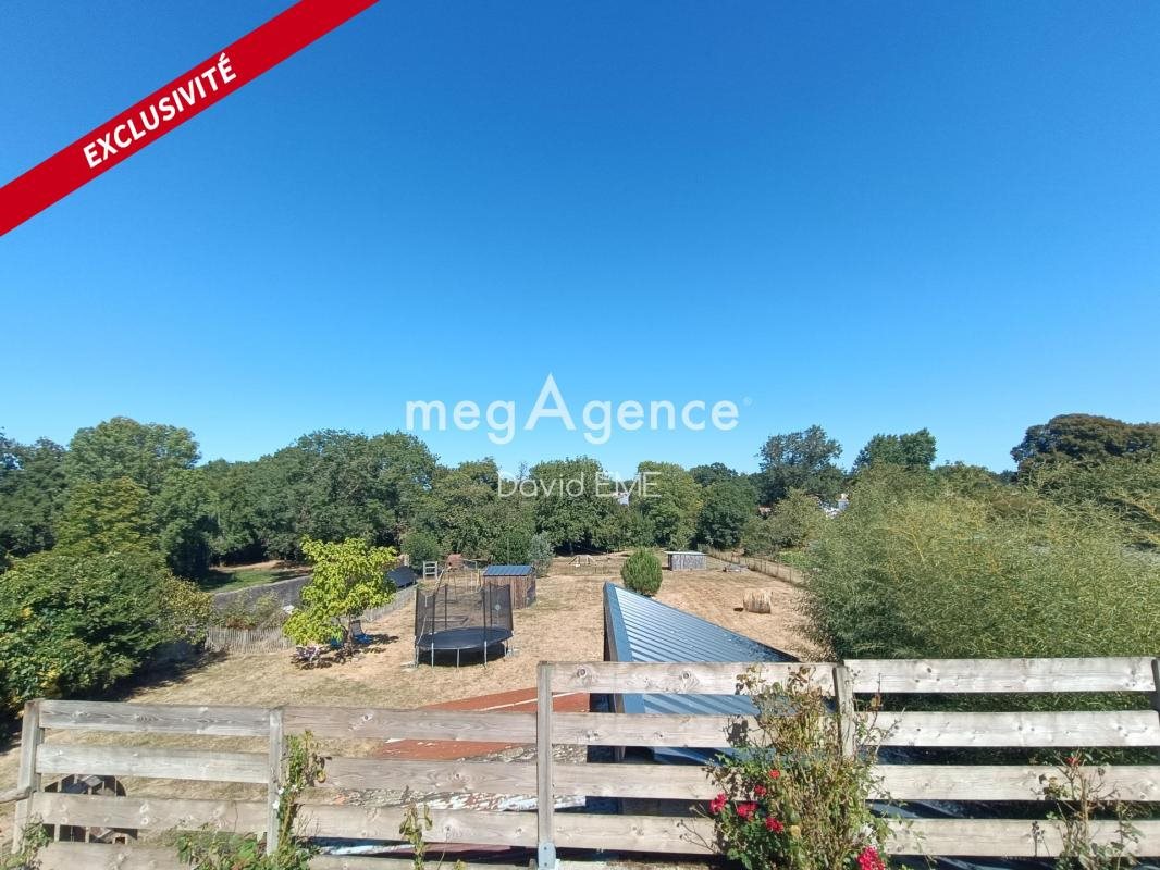 Maison à vendre, 148m², Les Achards