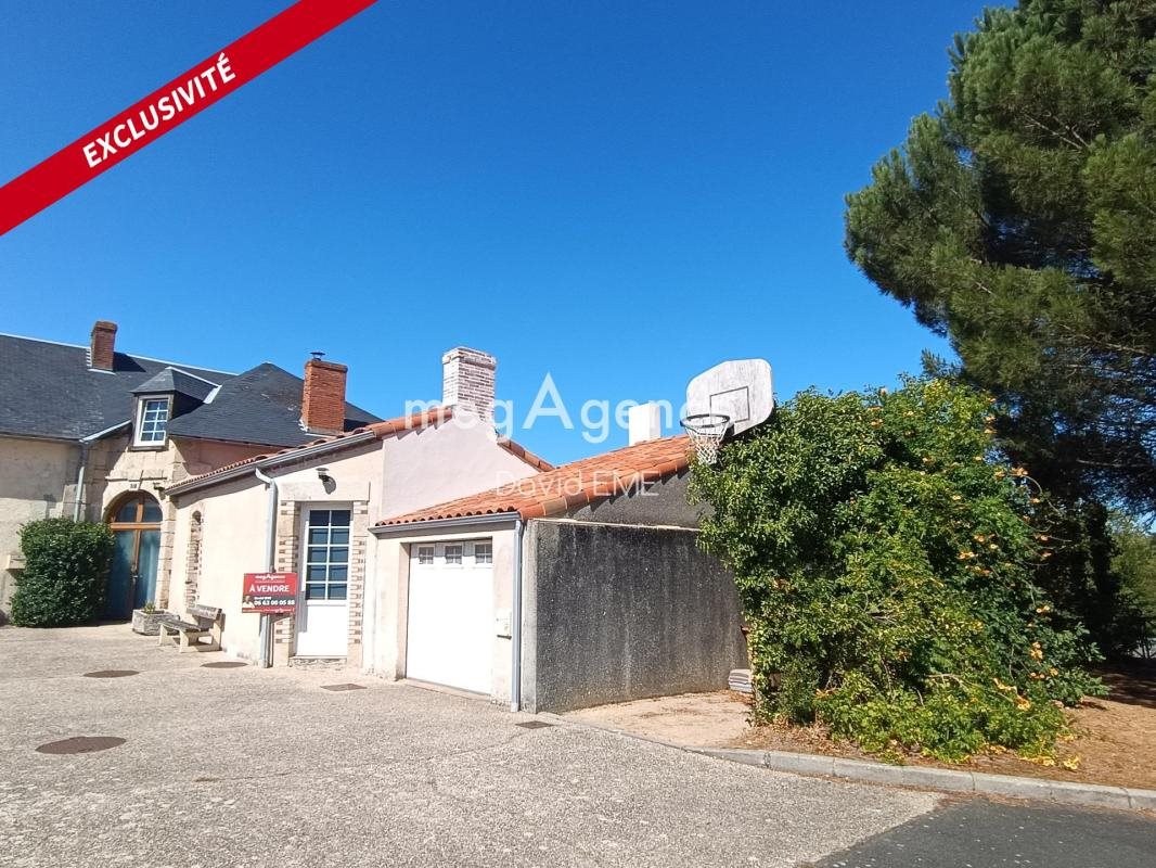 Maison à vendre, 148m², Les Achards