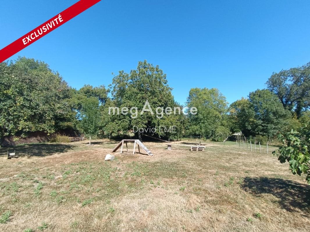 Maison à vendre, 148m², Les Achards