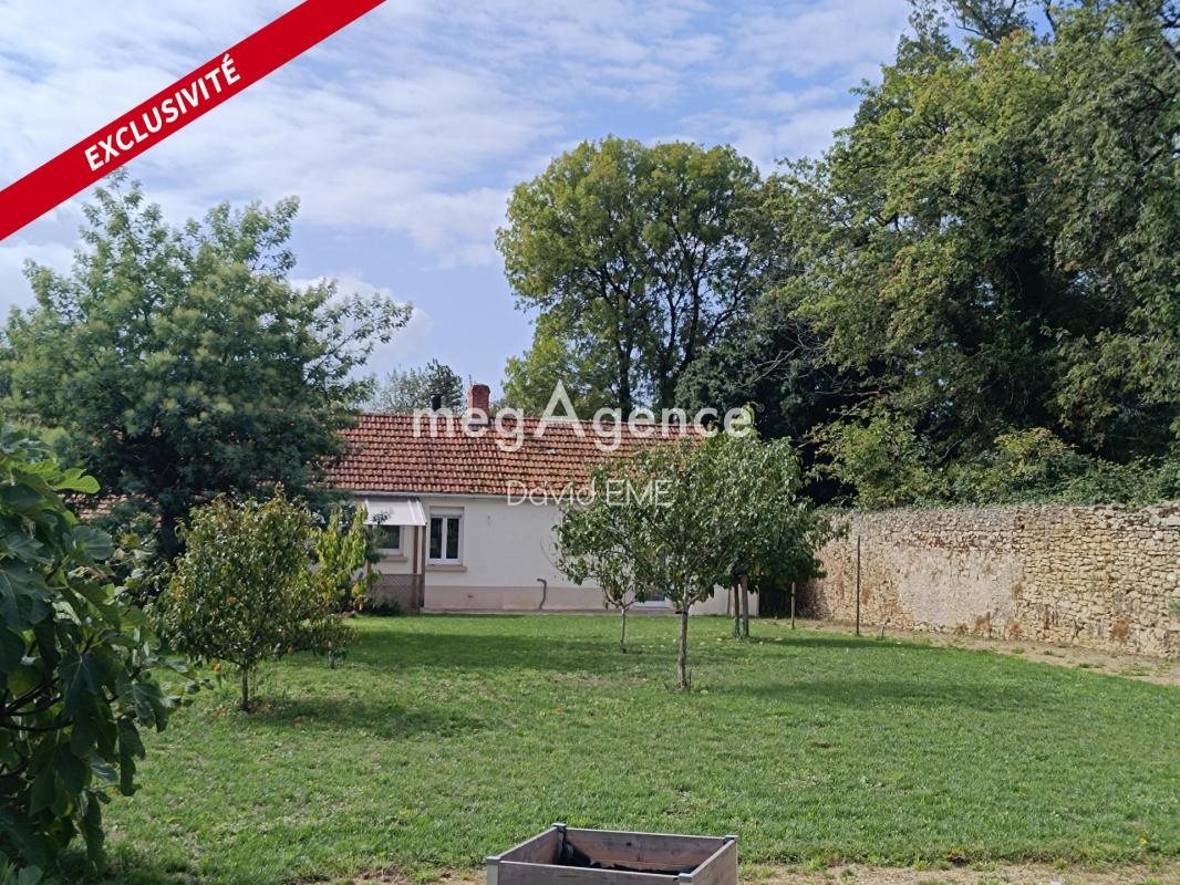 Maison à vendre, 124m², Saint-Gervais