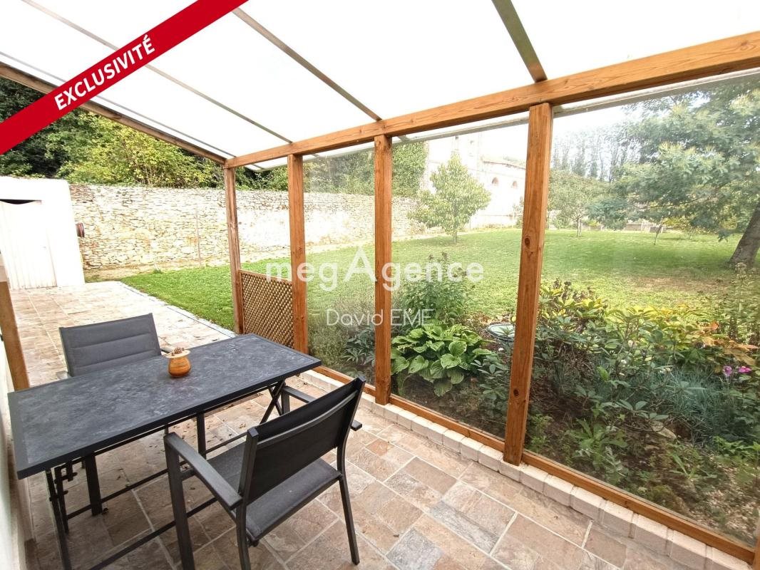 Maison à vendre, 124m², Saint-Gervais
