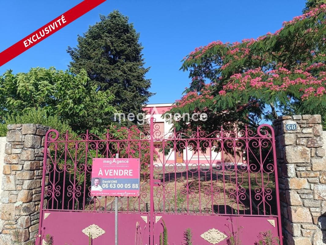 Maison à vendre, 172m², Aizenay