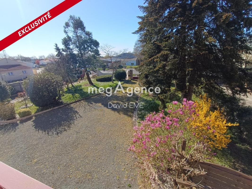 Maison à vendre, 172m², Aizenay