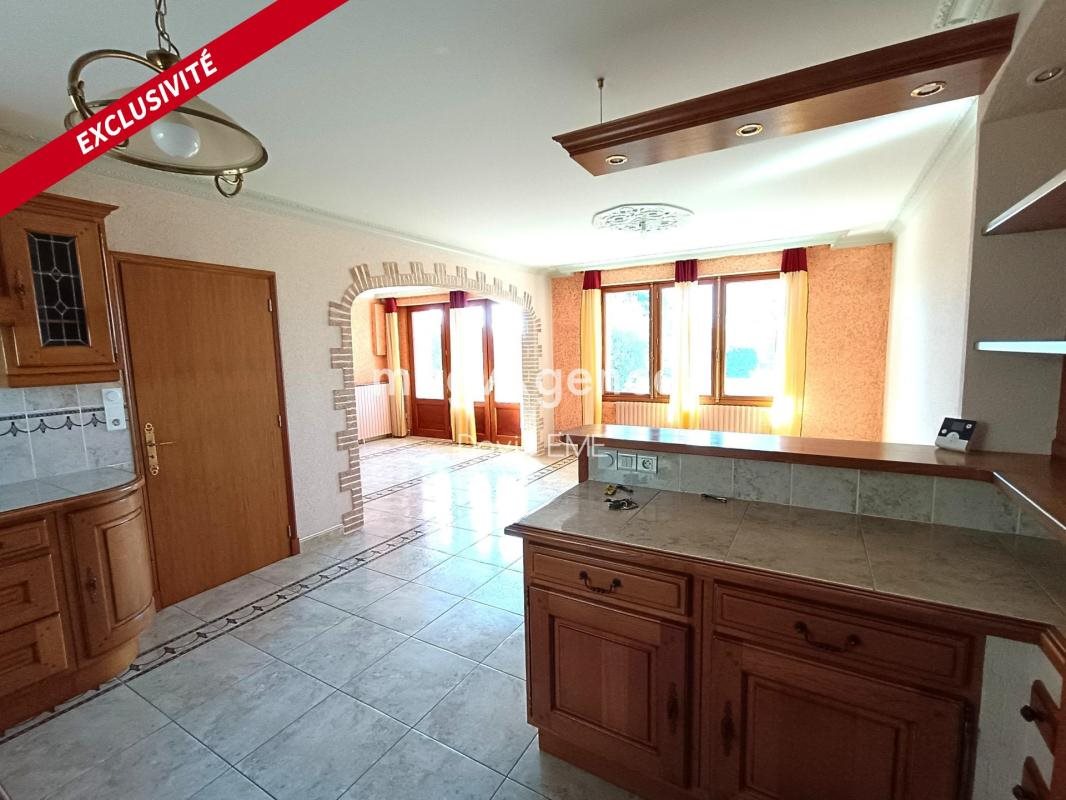 Maison à vendre, 172m², Aizenay