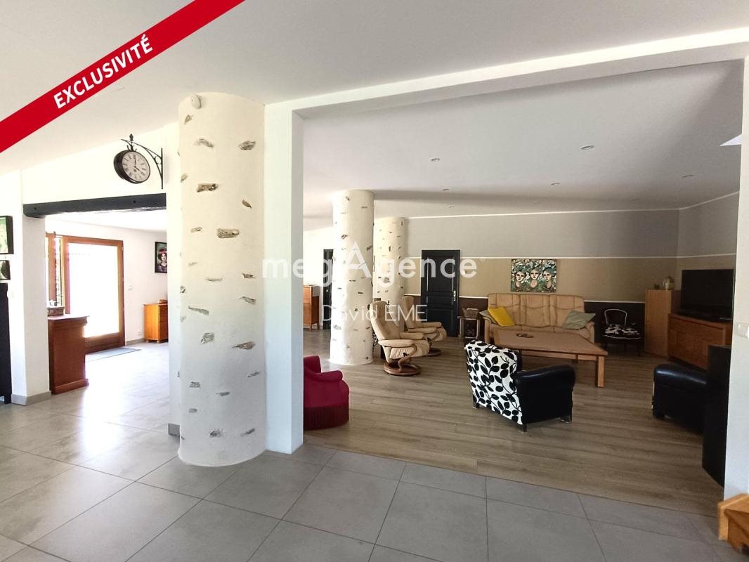 Maison à vendre, 360m², Challans