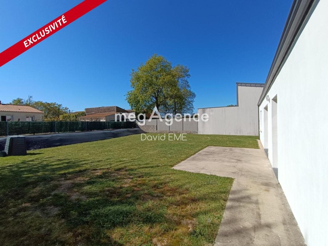 Maison à vendre, 107m², Aizenay