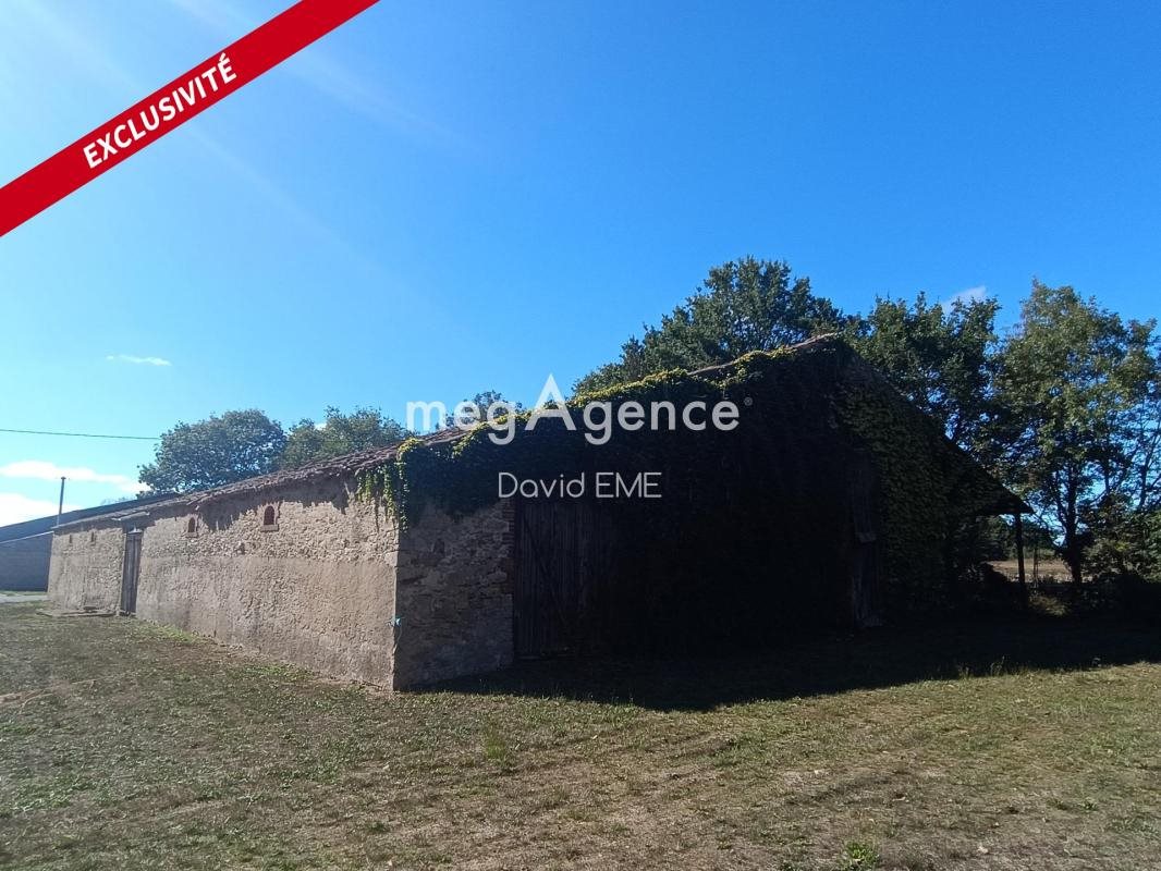 Maison à vendre, 600m², Aizenay