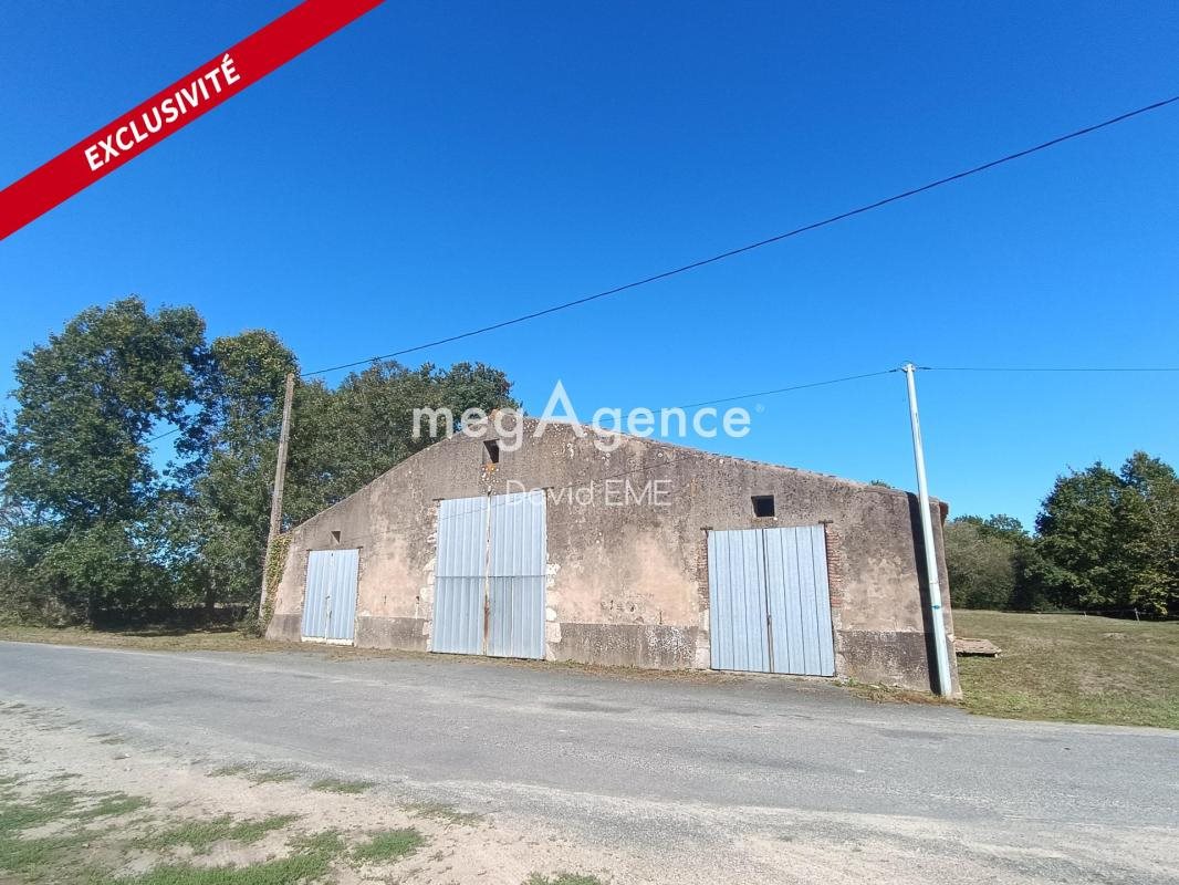 Maison à vendre, 600m², Aizenay