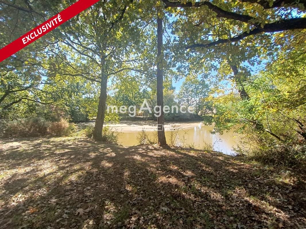 Maison à vendre, 600m², Aizenay