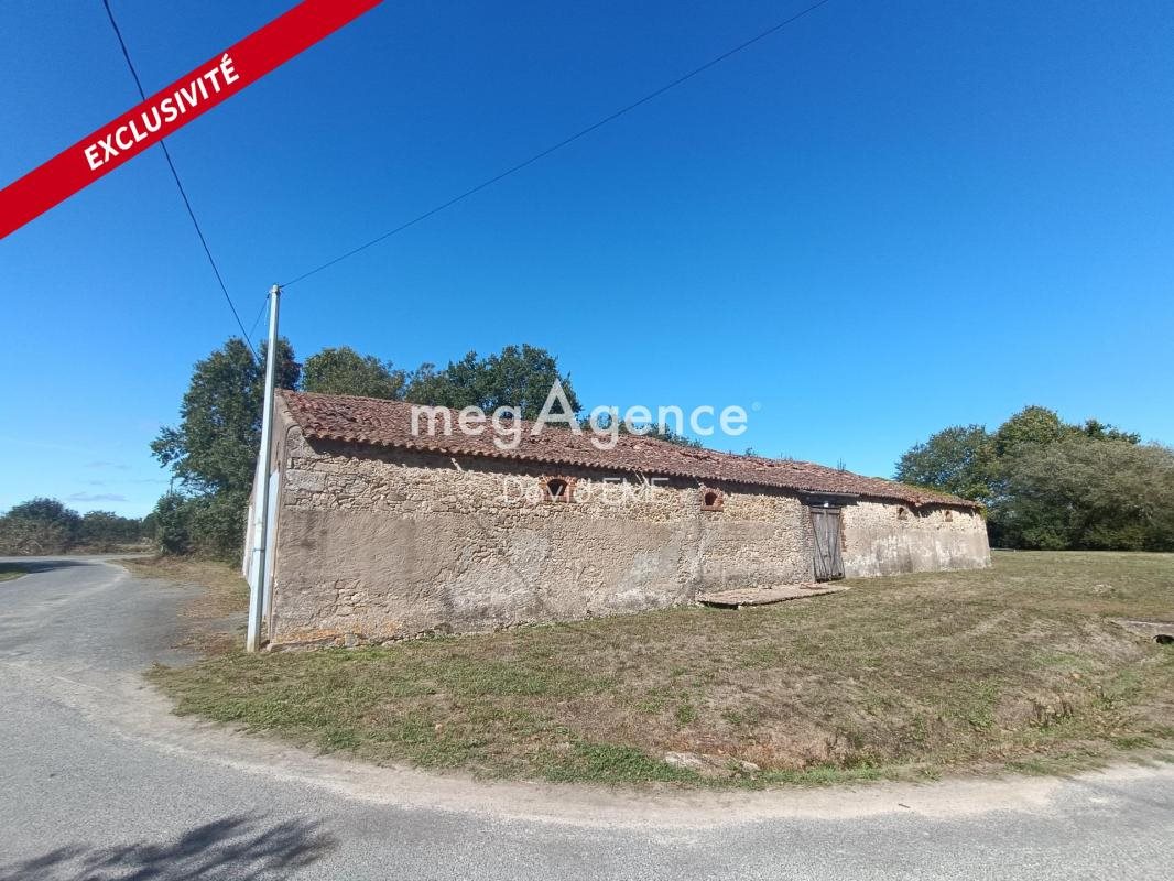 Maison à vendre, 600m², Aizenay