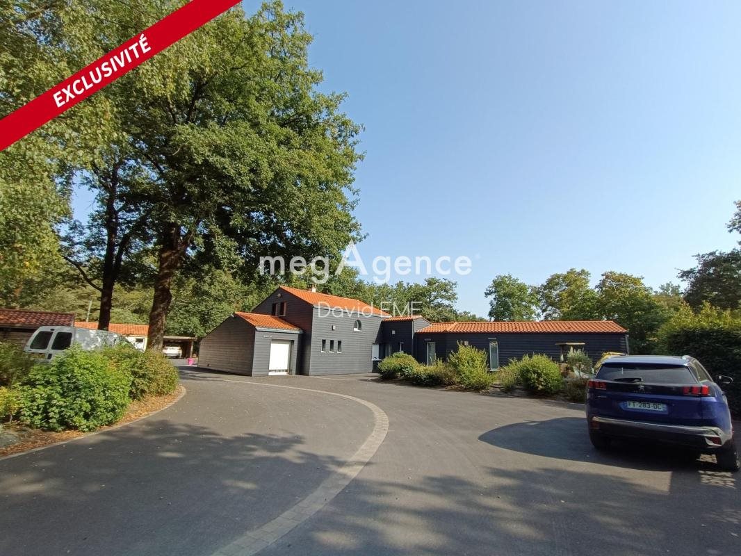 Maison à vendre, 192m², Saint-Gilles-Croix-de-Vie