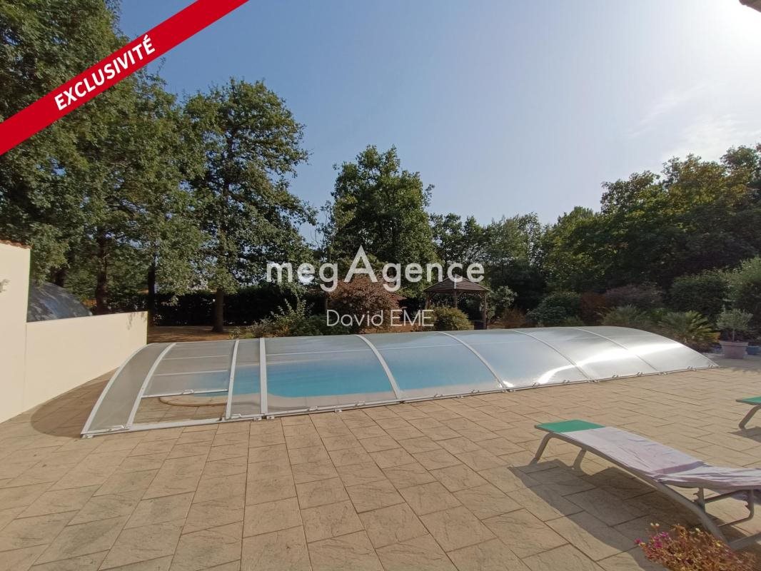 Maison à vendre, 192m², Saint-Gilles-Croix-de-Vie